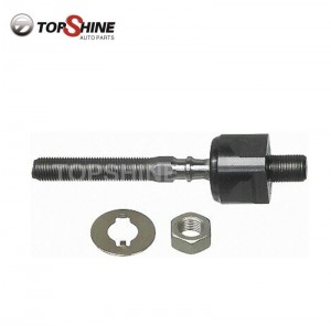 Hot sale Car Rack End - ES2275R Tie Rod End Car Rack End for Nissan – Topshine