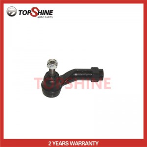 7G913289AB Chinese suppliers Car Auto Suspension Parts  Tie Rod End for MOOG