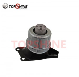 Wholesale Price China 12361-0L030 High Quality Utomobile Parts Engine Mount for Toyota Hilux 12361-0L030