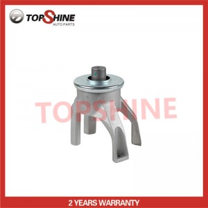 7H0 199 849AT Car Auto Parts Engine Systems Engine Mounting for VW