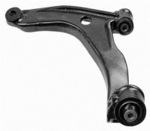 7H0407151F Wholesale Best Price Auto Parts Car Auto Suspension Parts Upper Control Arm for VW