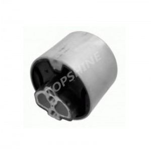 7L0 399 249B Car Auto Parts Suspension Rubber Bushing For Audi