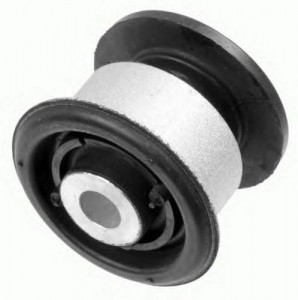 7L0 407 077 Car Auto Parts Suspension Rubber Bushing For Audi