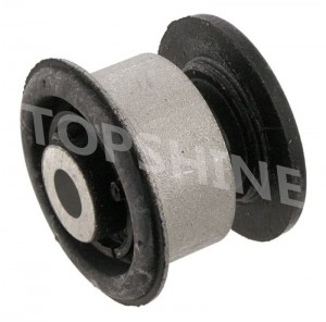 7L0 407 077 Wholesale Car Auto suspension systems  Bushing For Audi for car suspension