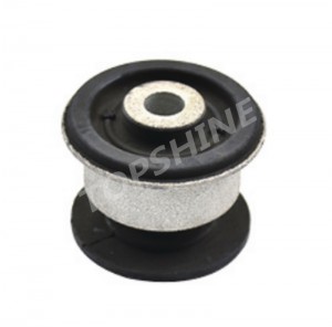 7L0 407 077 Car Auto Parts Suspension Rubber Bushing For Audi