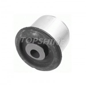 7L0 407 182E Car Auto Parts Suspension Rubber Bushing For Audi