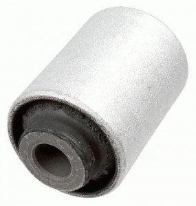 7L0 412 333A Car Auto Parts Suspension Rubber Bushing For Audi