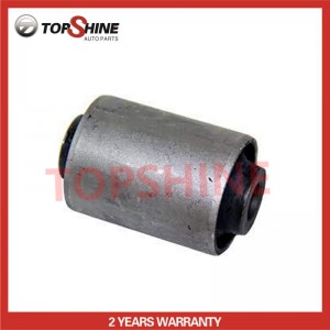 7L0 412 333A Car Auto Parts Suspension Rubber Bushing For Audi