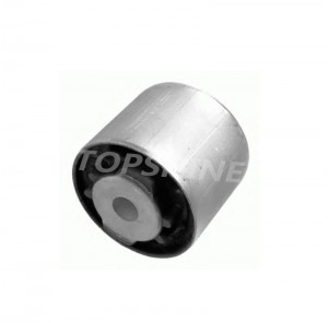 7L0 525 337B Car Auto Parts Suspension Rubber Bushing For VW