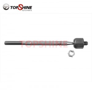 7L0422821 Car Suspension Parts Tie Rod End For VW