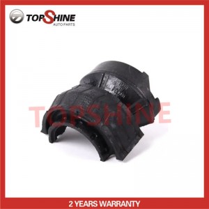 7L8 411 313B Car Auto Parts Suspension Rubber Bushing For Audi