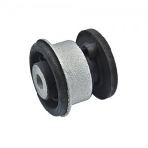 7P0 407 077 Wholesale Car Auto suspension systems  Bushing For VW