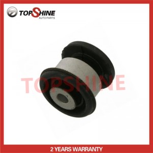 7P0 407 077 Car Auto Parts Suspension Rubber Bushing For VW