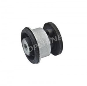 7P0 407 077 Car Auto Parts Suspension Rubber Bushing For VW