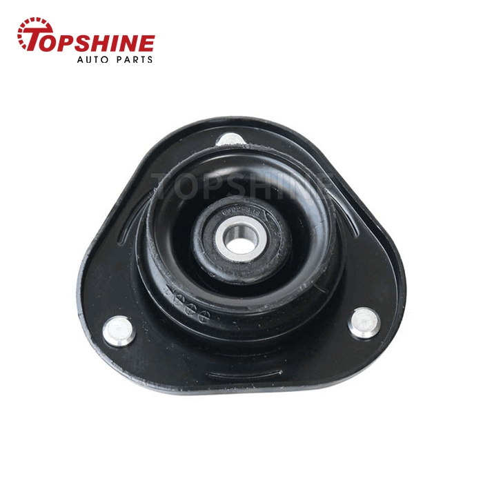 100% Original Shock Absorber Support Mounting - 48609-12330 Rubber Auto Parts Strut mount for Toyota Corolla – Topshine