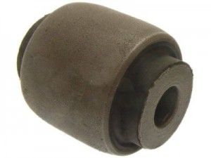 51455-SR3-004 Car Rubber Auto Parts Suspension Control Arms Bushing For Honda