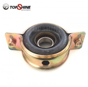 China Manufacturer for Center Support Bearing - 37230-35070 37230-35050 Rubber  Center Bearing Toyota – Topshine