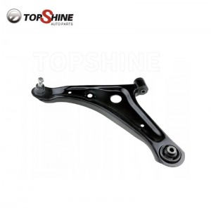 100% Original Factory Suspension Part - 4013A309 4013A310 Mirage front Lower Control Arm For Mitsubish – Topshine