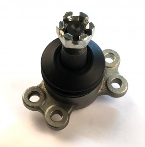 8-94224-550-3 94243234 8-94472-255-0 Car Auto Parts Rubber Parts Front Lower Ball Joint for Isuzu