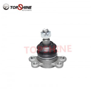 8-94224-550-3 94243234 8-94472-255-0 Car Auto Parts Rubber Parts Front Lower Ball Joint for Isuzu