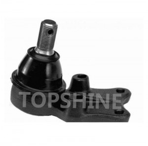 8-94459-464-1 8-97940-612-0 94459464 Car Auto Parts Rubber Parts Front Lower Ball Joint for Isuzu