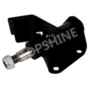 8-97028-970-2 8-97028-970-0 8-97028-972-0 Suspension System Parts Auto Parts Idler Arm for ISUZU