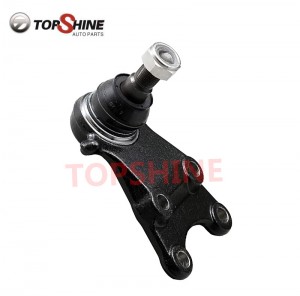 8-97103-437-0 Car Auto Parts Rubber Parts Front Lower Ball Joint for Isuzu