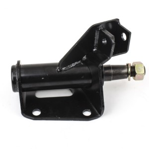 8-97106-663-0 8-97028-969-0 8-97028-971-0 Suspension System Parts Auto Parts Idler Arm for ISUZU