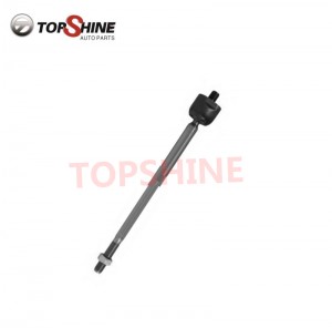 China New Product Se-7221r Fuso Cargo Truck Drage Link MW033300 Ball Joints MW033301 Steering Tie Rod Ends Fit for Mitsubishi