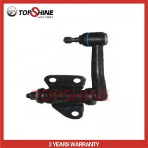 8021-32-320A 8021-32-320 Car Suspension Parts China Factory Price Control Arm Idler Arm For Mazda