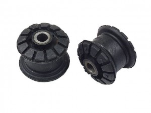 811 407 181 Car Auto Parts Suspension Rubber Bushing For Audi