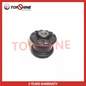 811 407 181 Car Auto Parts Suspension Rubber Bushing For Audi