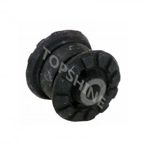 811 407 181 Car Auto Parts Suspension Rubber Bushing For Audi