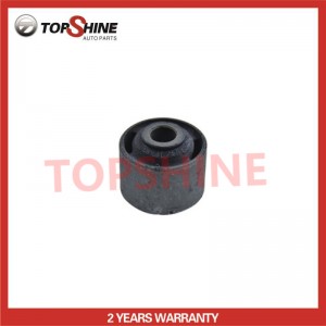 811 511 247 Car Auto Parts Suspension Rubber Bushing For Audi