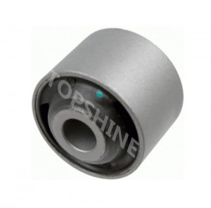 811 511 247 Car Auto Parts Suspension Rubber Bushing For Audi