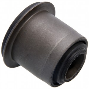 8-94408-840-1 Car Rubber Auto Parts Suspension Control Arms Bushing For Honda