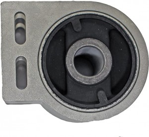 21990368 Wholesale Best Price Auto Parts Rubber Suspension Control Arms Bushing For CHEVROLET