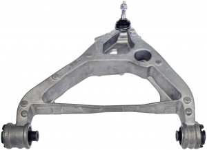 2L1Z-3079-BA Wholesale Best Price Auto Parts Car Auto Suspension Parts Front Upper Right Control Arm for Ford