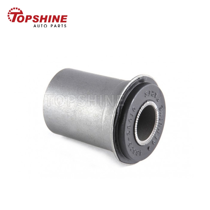 Discount wholesale Bearing Bush - 48635-28010 48635-28060 Lower Arm Bushing For Toyota – Topshine