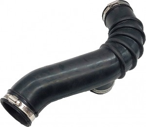 17881-74390 Hot Selling High Quality Auto Parts Air Intake Rubber Hose for Toyota