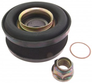 37521-41L25 Wholesale Car Accessories Rubber Parts Drive Shaft Center Bearing for Nissan