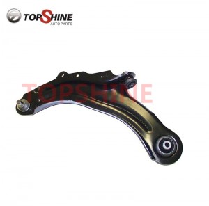 8200255760 RE-WP-3489 Car suspension parts  Control Arm for  Renault