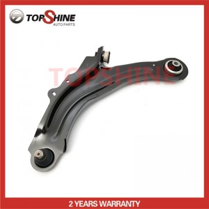 8200255760 RE-WP-3489 Car suspension parts  Control Arm for  Renault