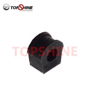 823 411 313A Car Auto Parts Suspension Rubber Bushing For Audi