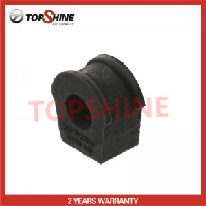 823 411 313A Car Auto Parts Suspension Rubber Bushing For Audi