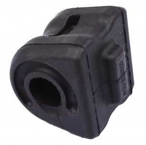 Chinese factory Car Rubber Auto Parts Suspension Stabilizer Bar Bushing For Honda 51306-SMG-E02