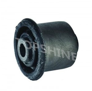 857 407 181 Car Auto Parts Suspension Rubber Bushing For Audi