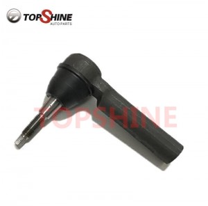 88892638 Chinese suppliers Car Auto Suspension Parts  Tie Rod End for MOOG