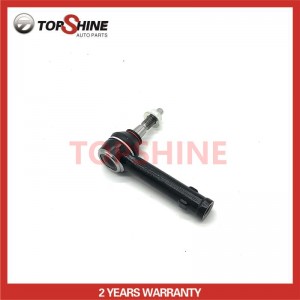 88892638 Chinese suppliers Car Auto Suspension Parts  Tie Rod End for MOOG