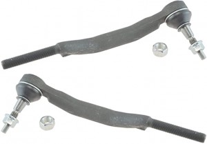 88964306 Car Auto Suspension Parts Tie Rod Ends for GM